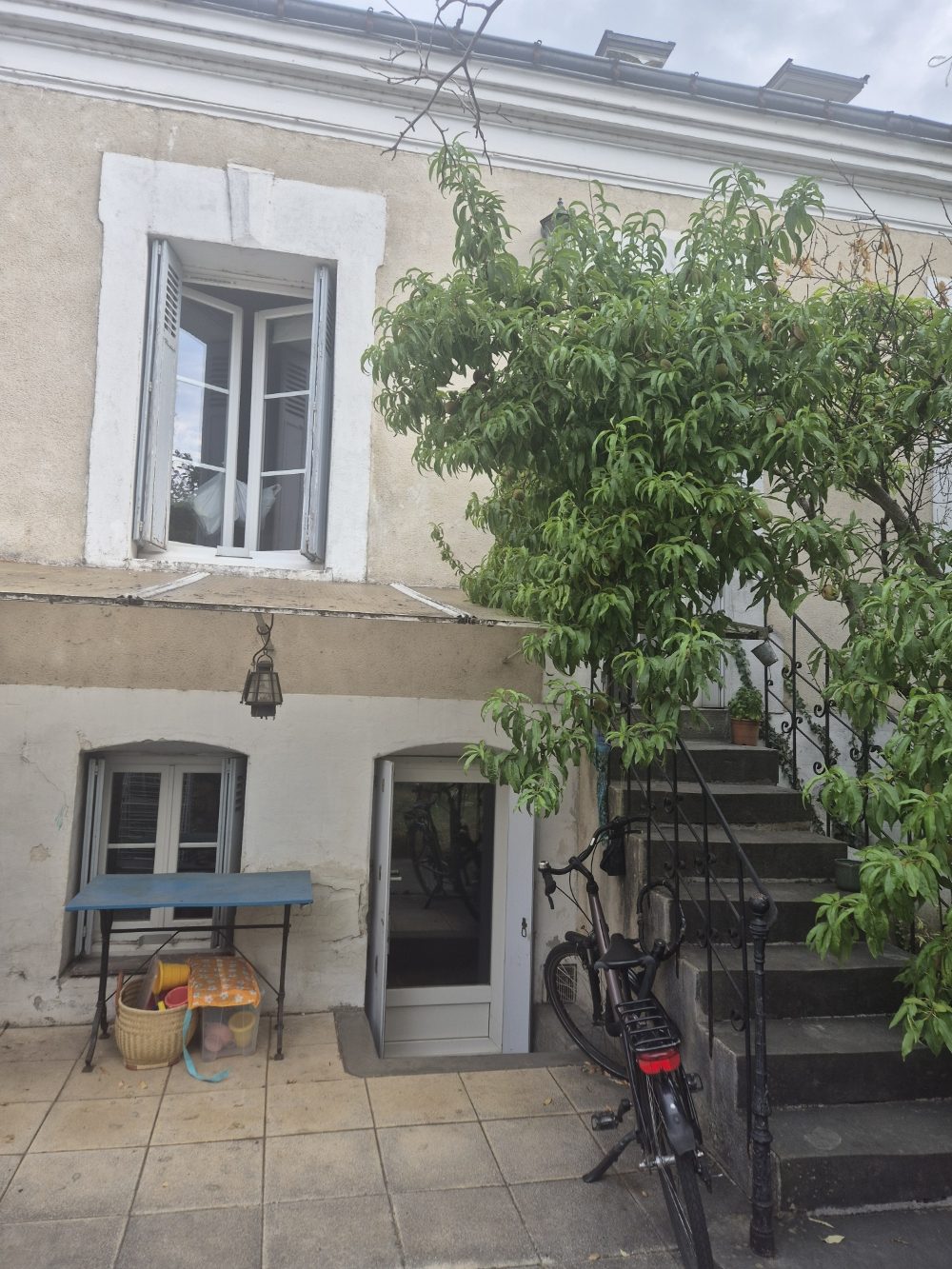 Agence immobilière de Laurent COUDRET