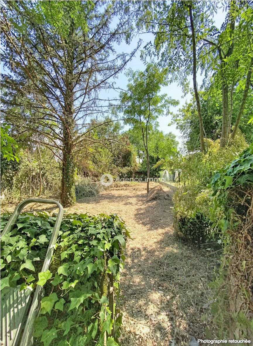 Agence immobilière de Laurent COUDRET