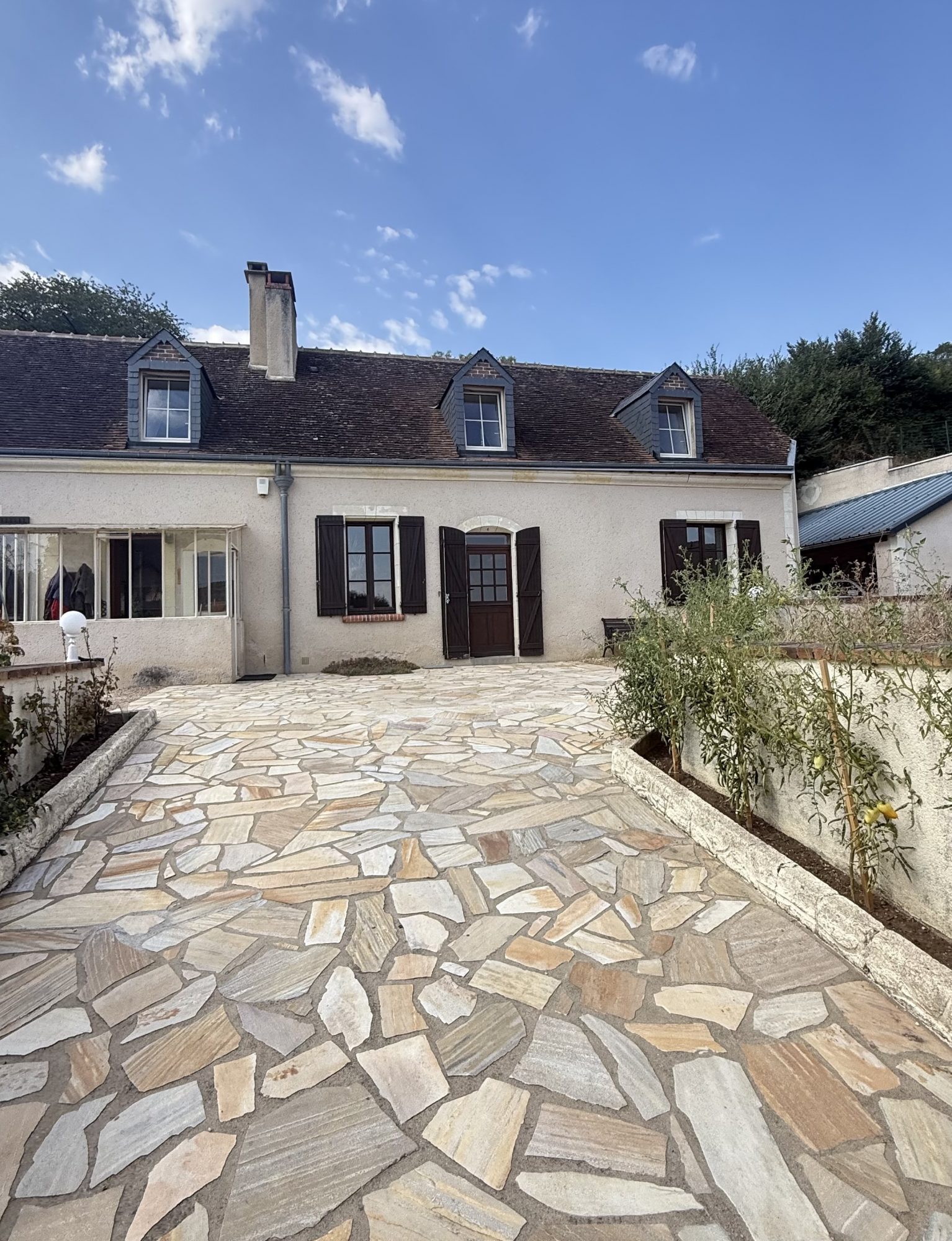 Agence immobilière de Laurent COUDRET
