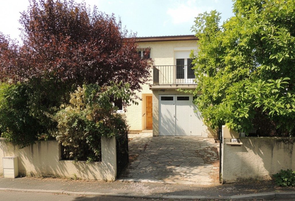 Agence immobilière de Laurent COUDRET