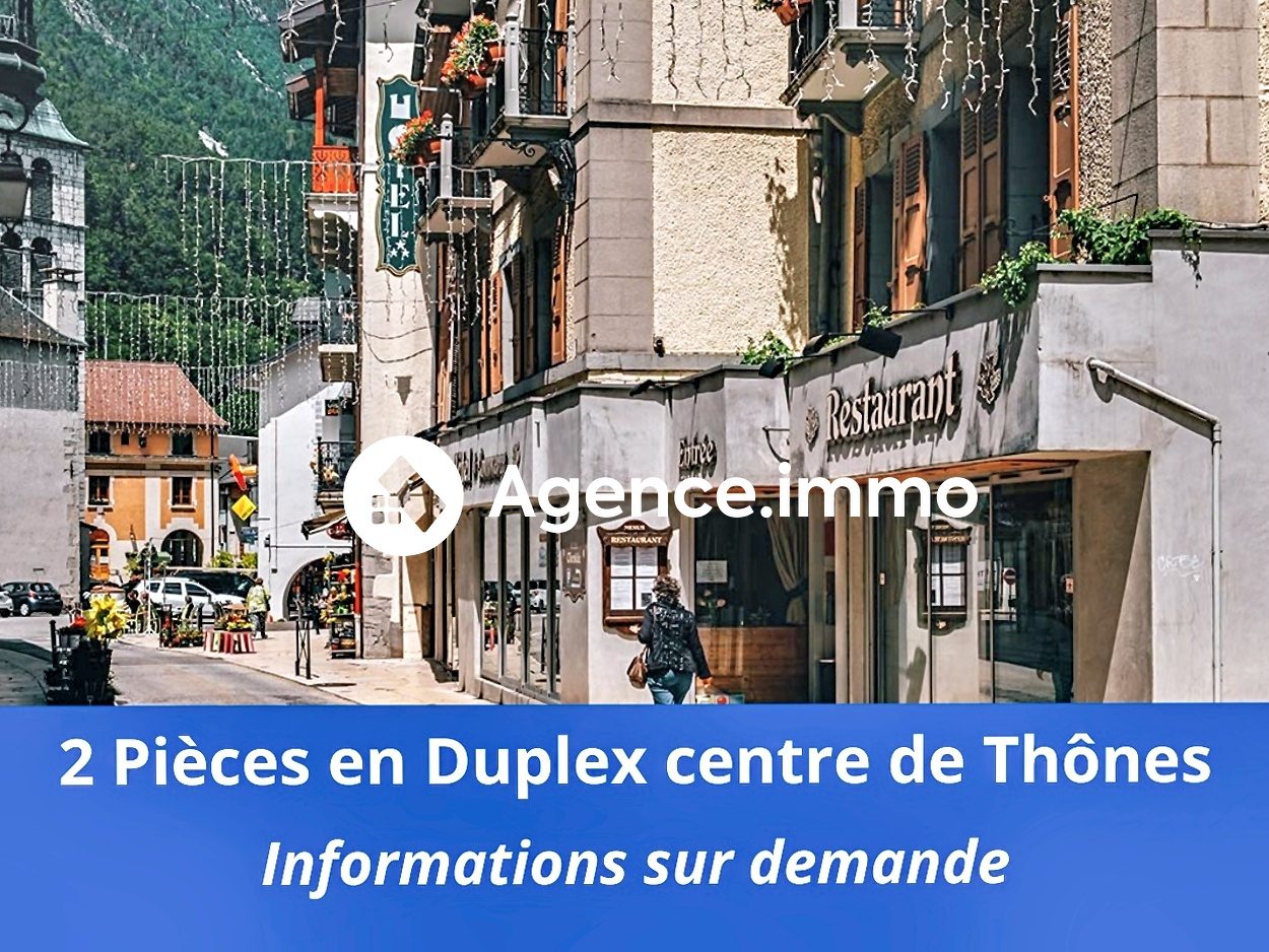 Agence immobilière de Laurent COUDRET