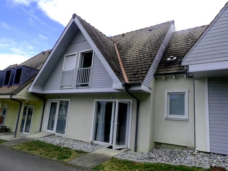 Agence immobilière de Laurent COUDRET