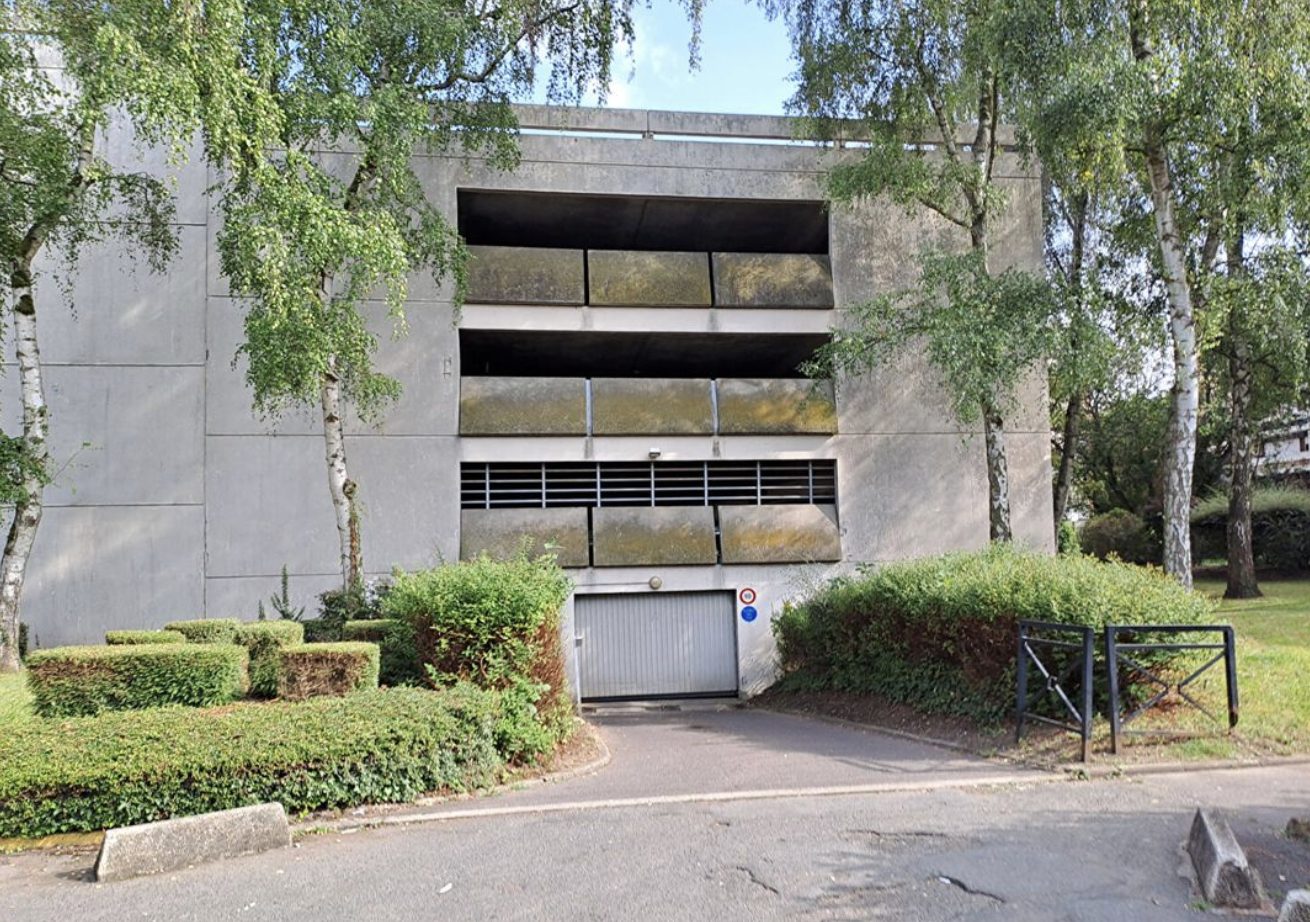 Agence immobilière de Laurent COUDRET