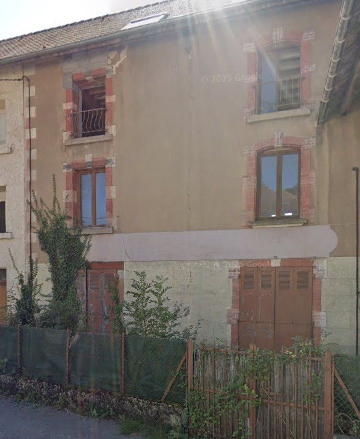 Agence immobilière de Laurent COUDRET
