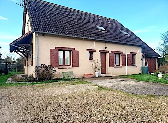 Agence immobilière de Laurent COUDRET