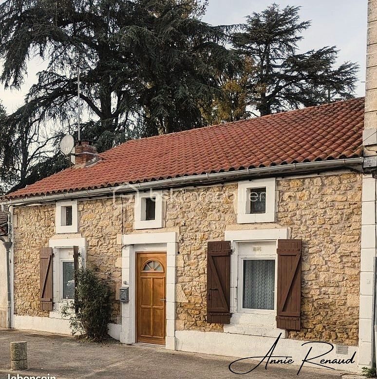 Agence immobilière de Laurent COUDRET