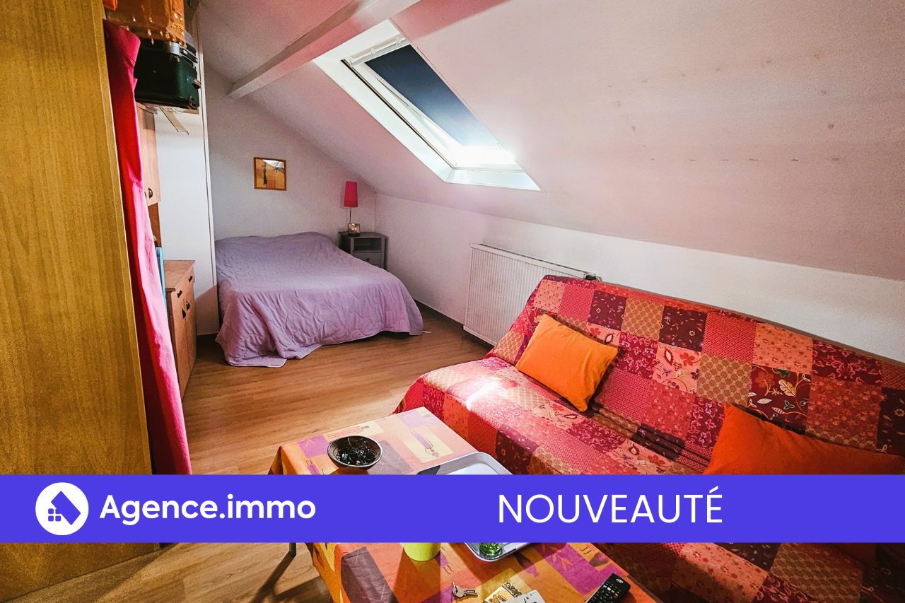 Agence immobilière de Laurent COUDRET