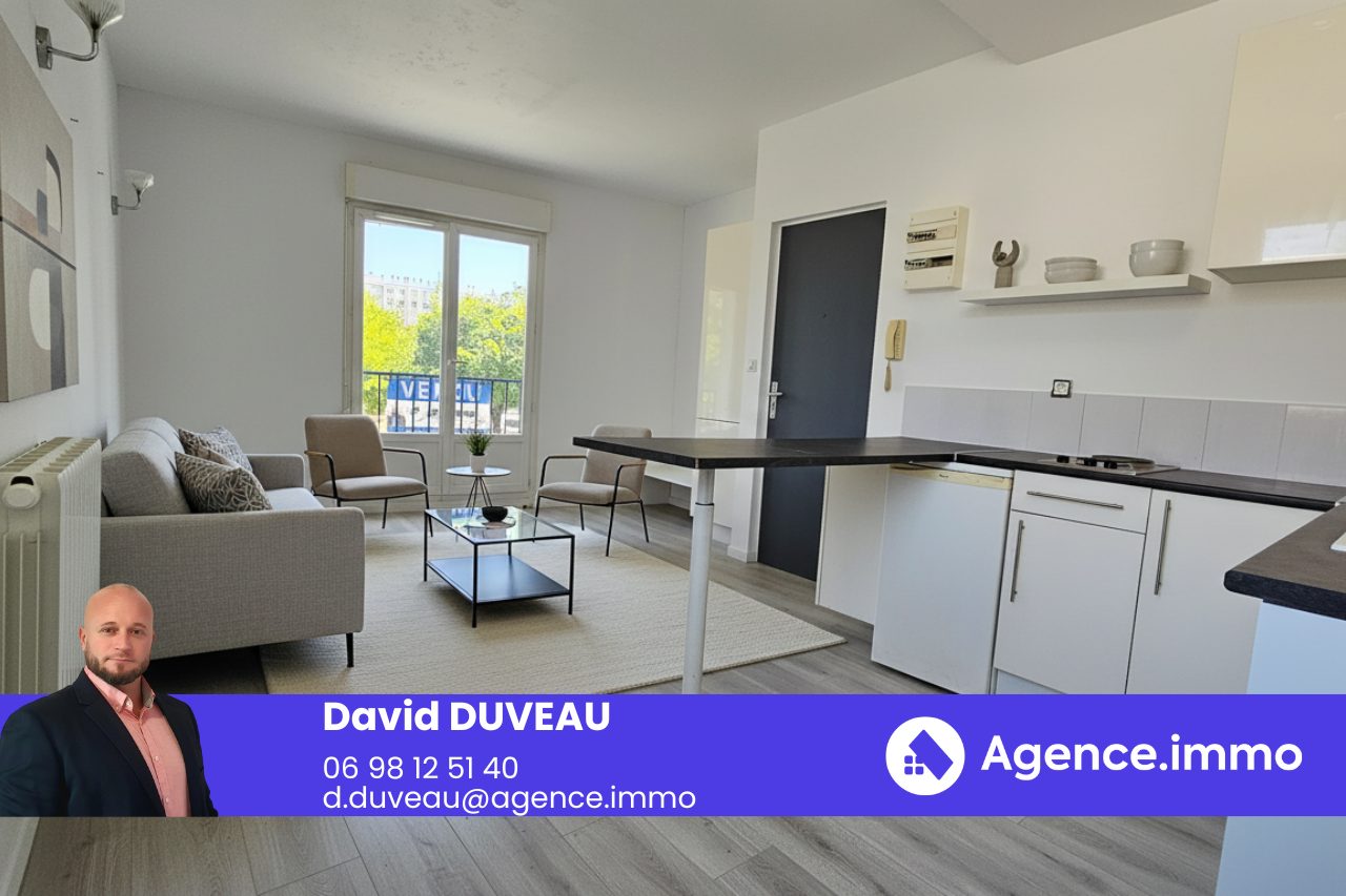 Agence immobilière de Laurent COUDRET