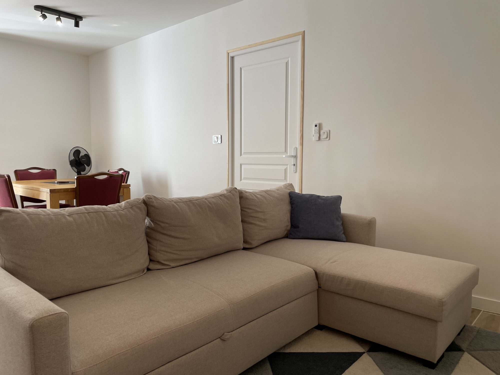 Agence immobilière de Laurent COUDRET
