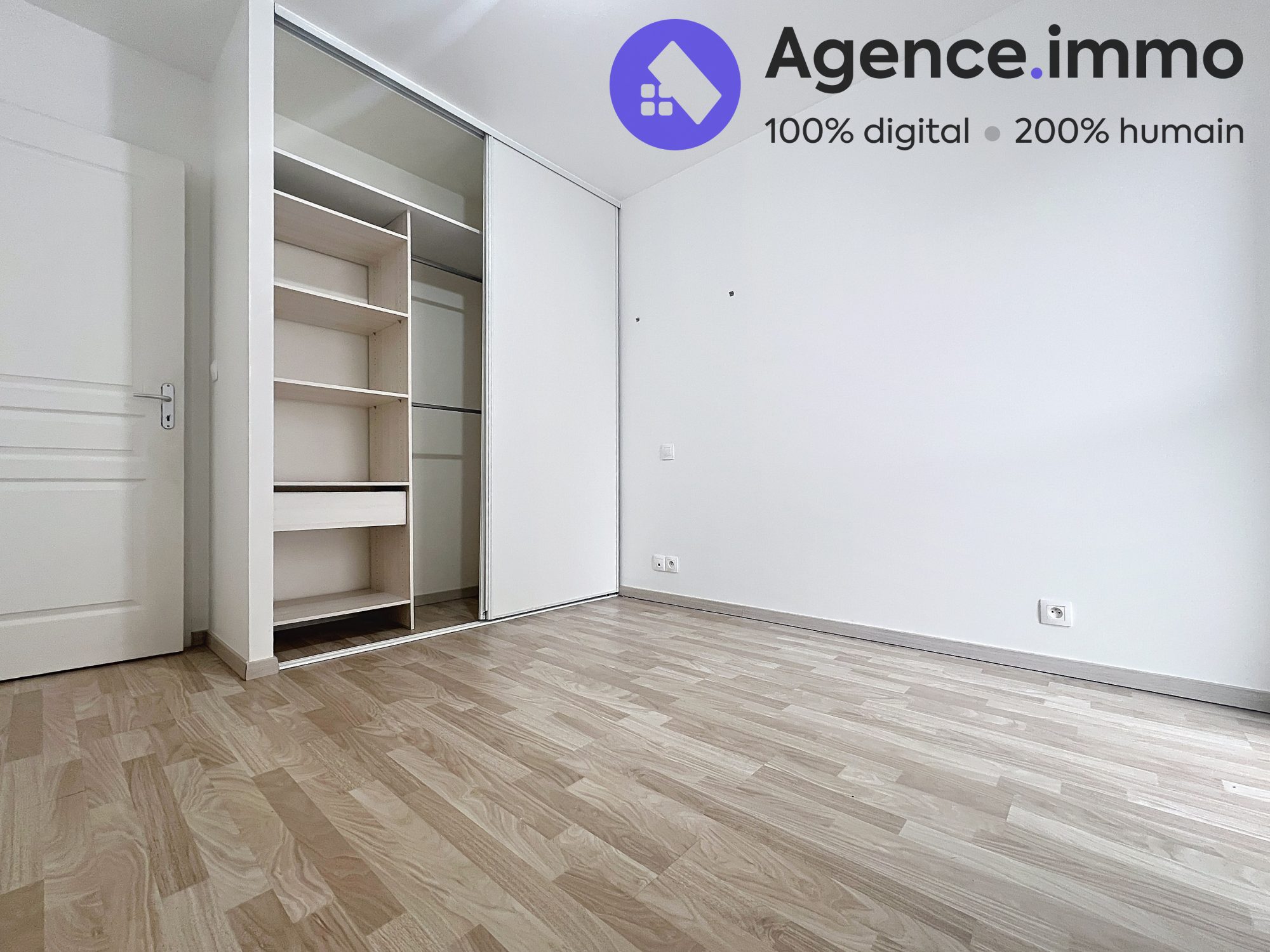 Agence immobilière de Laurent COUDRET