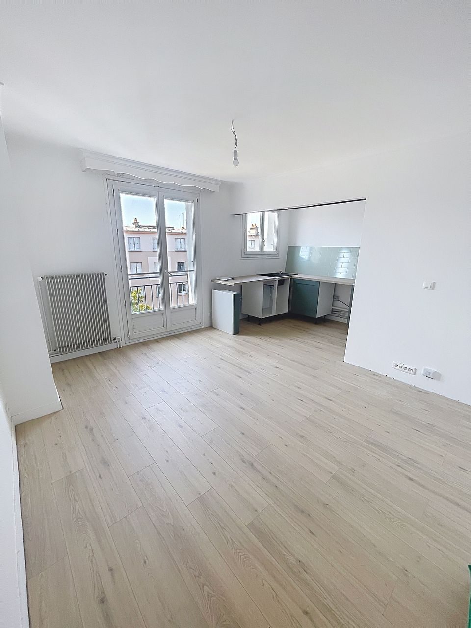 Agence immobilière de Laurent COUDRET