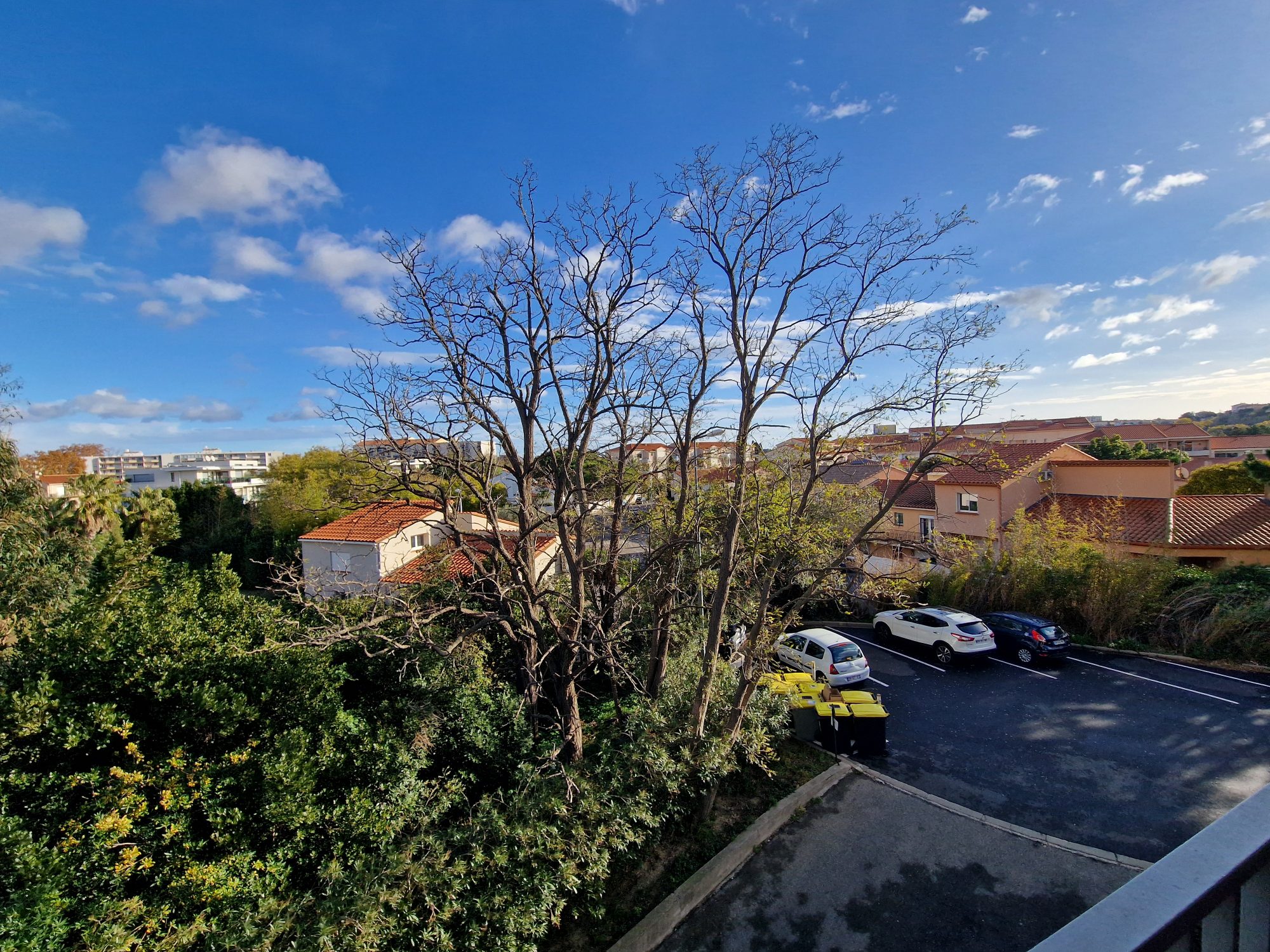 Agence immobilière de Laurent COUDRET