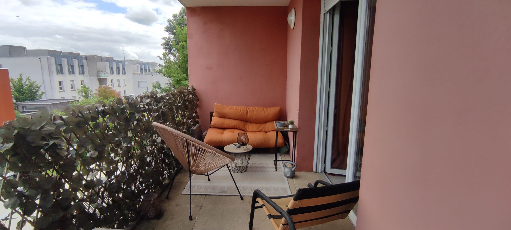 Agence immobilière de Laurent COUDRET