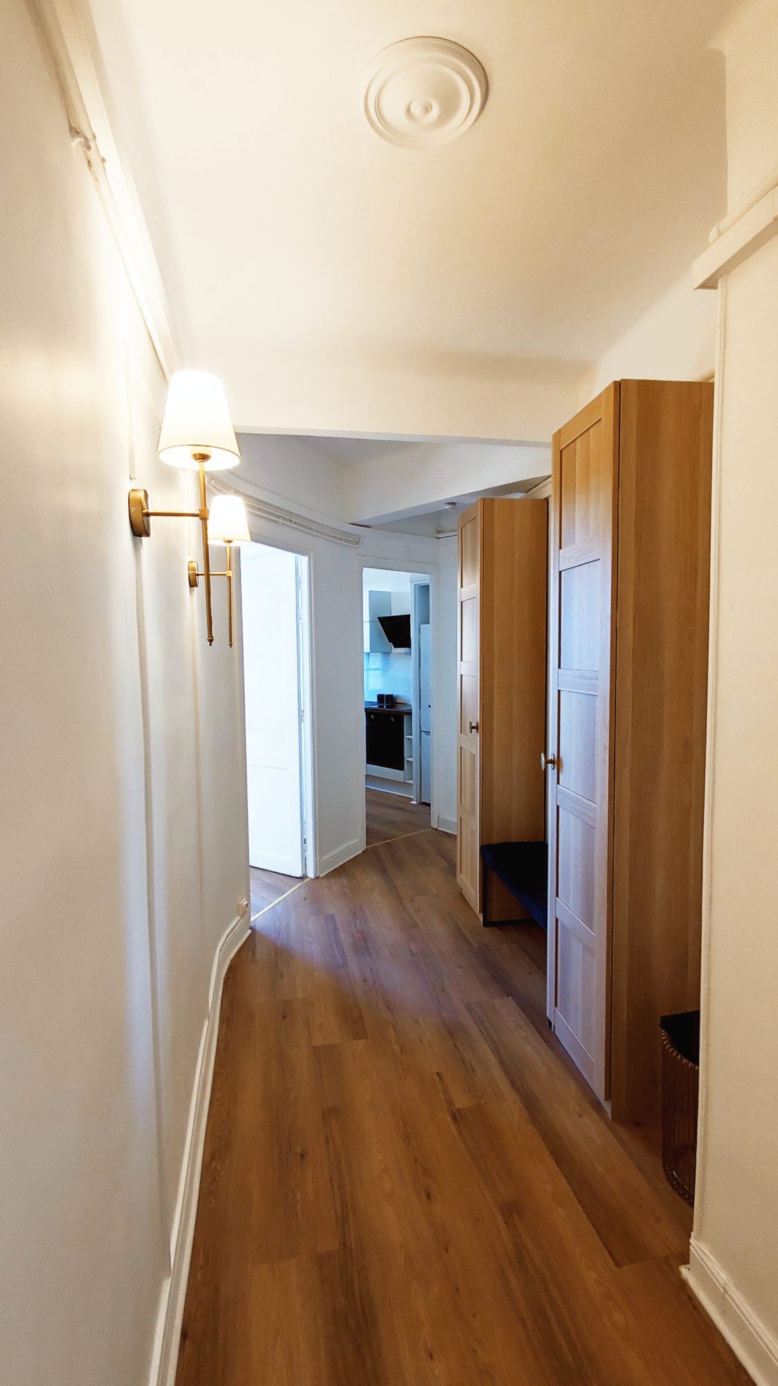 Agence immobilière de Laurent COUDRET