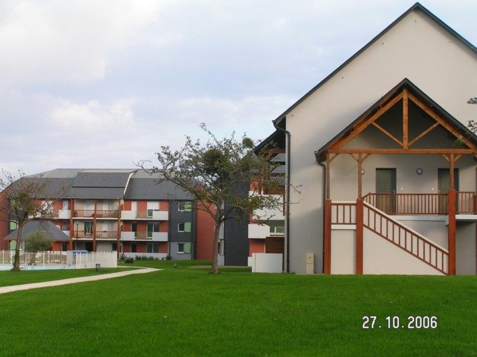 Agence immobilière de Laurent COUDRET