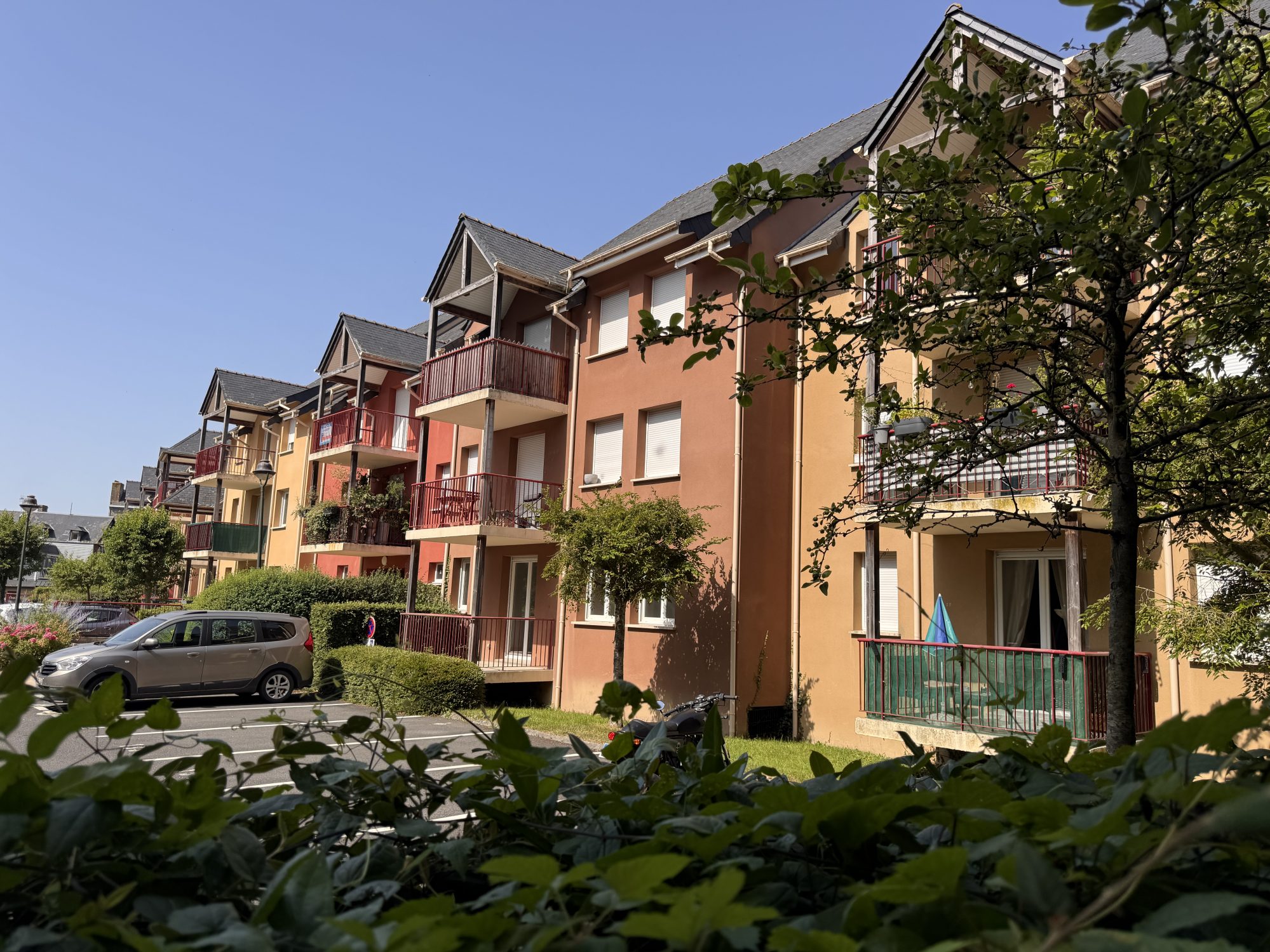 Agence immobilière de Laurent COUDRET