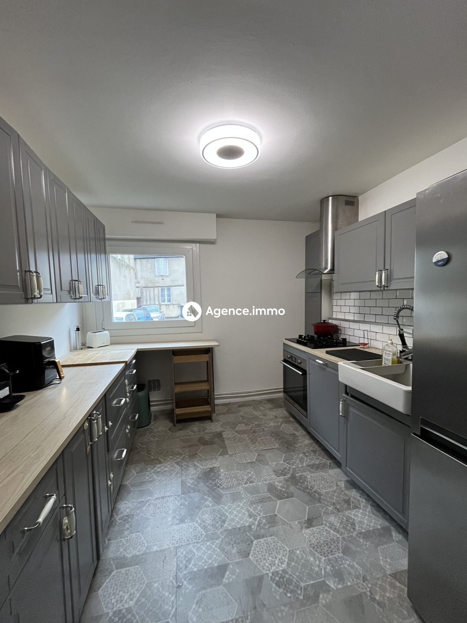 Agence immobilière de Laurent COUDRET