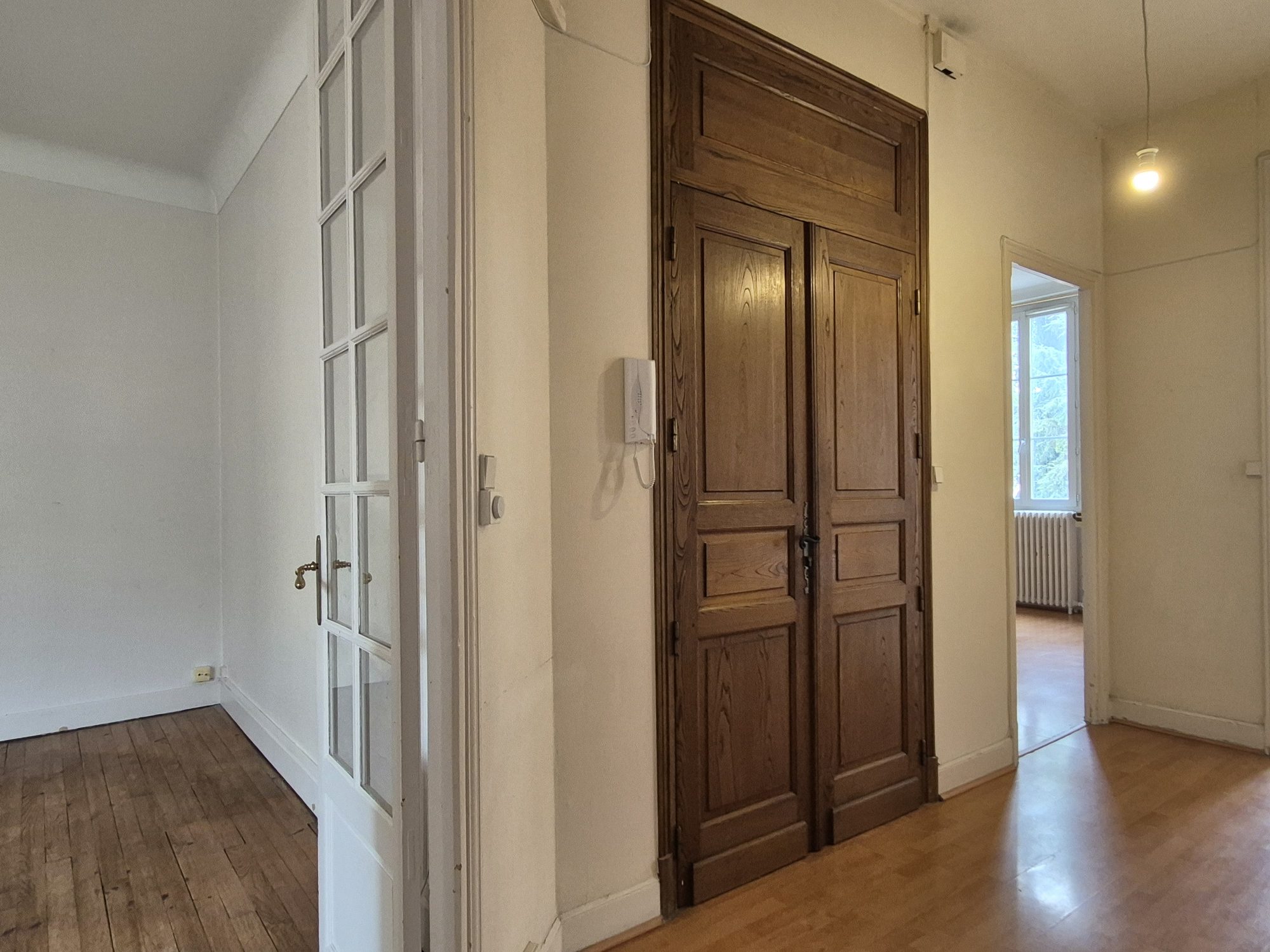 Agence immobilière de Laurent COUDRET
