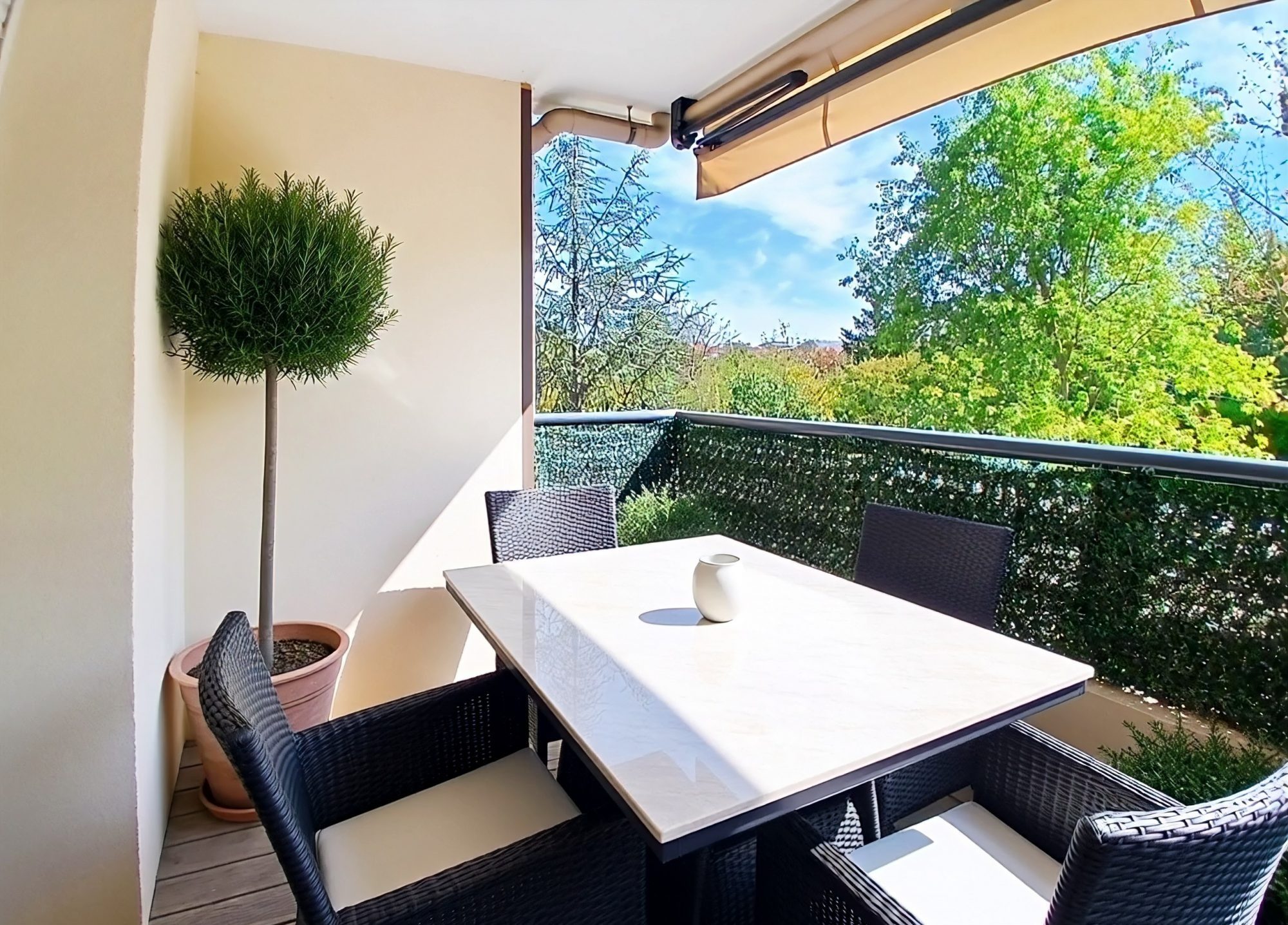 Agence immobilière de Laurent COUDRET