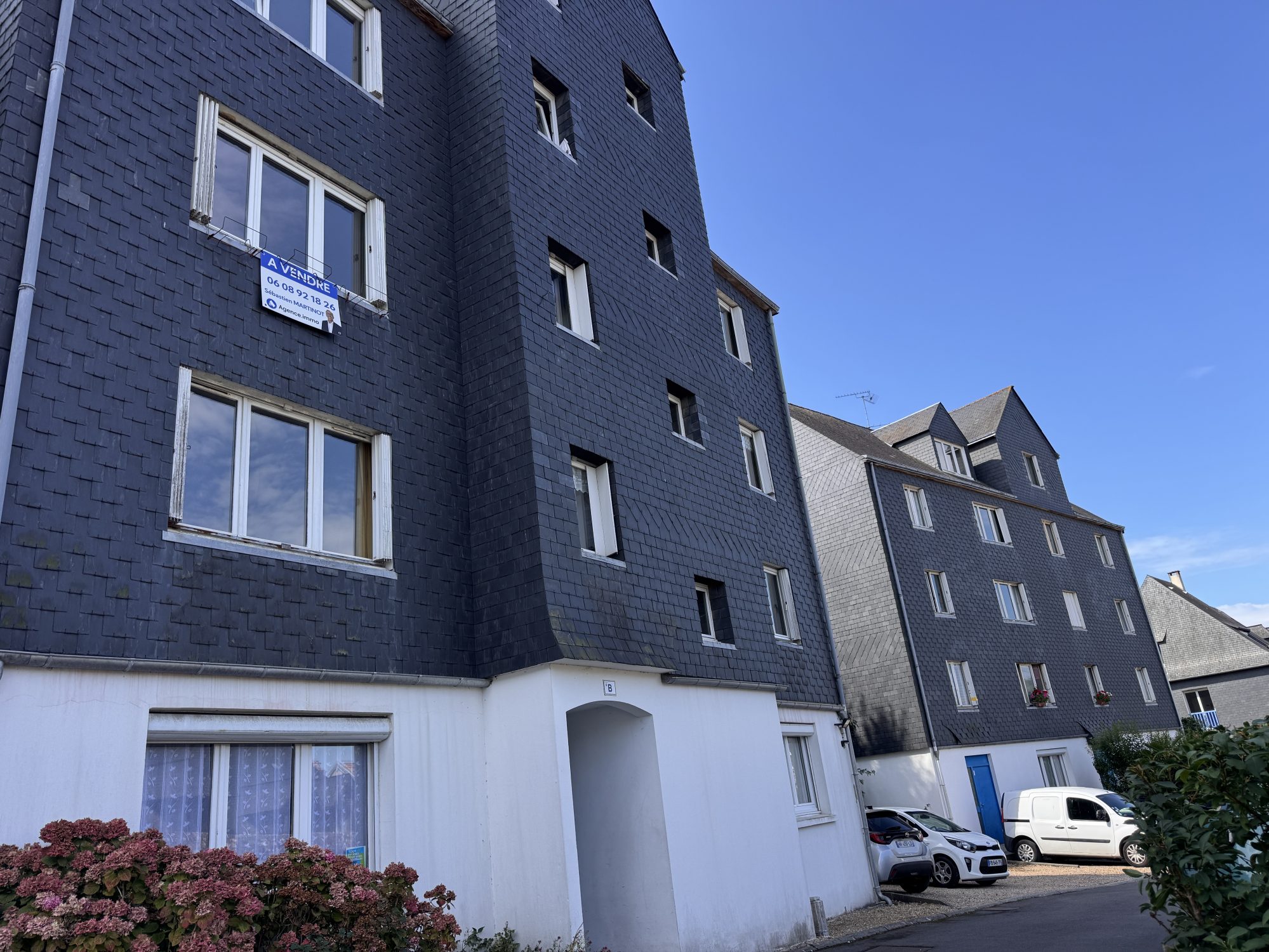 Agence immobilière de Laurent COUDRET