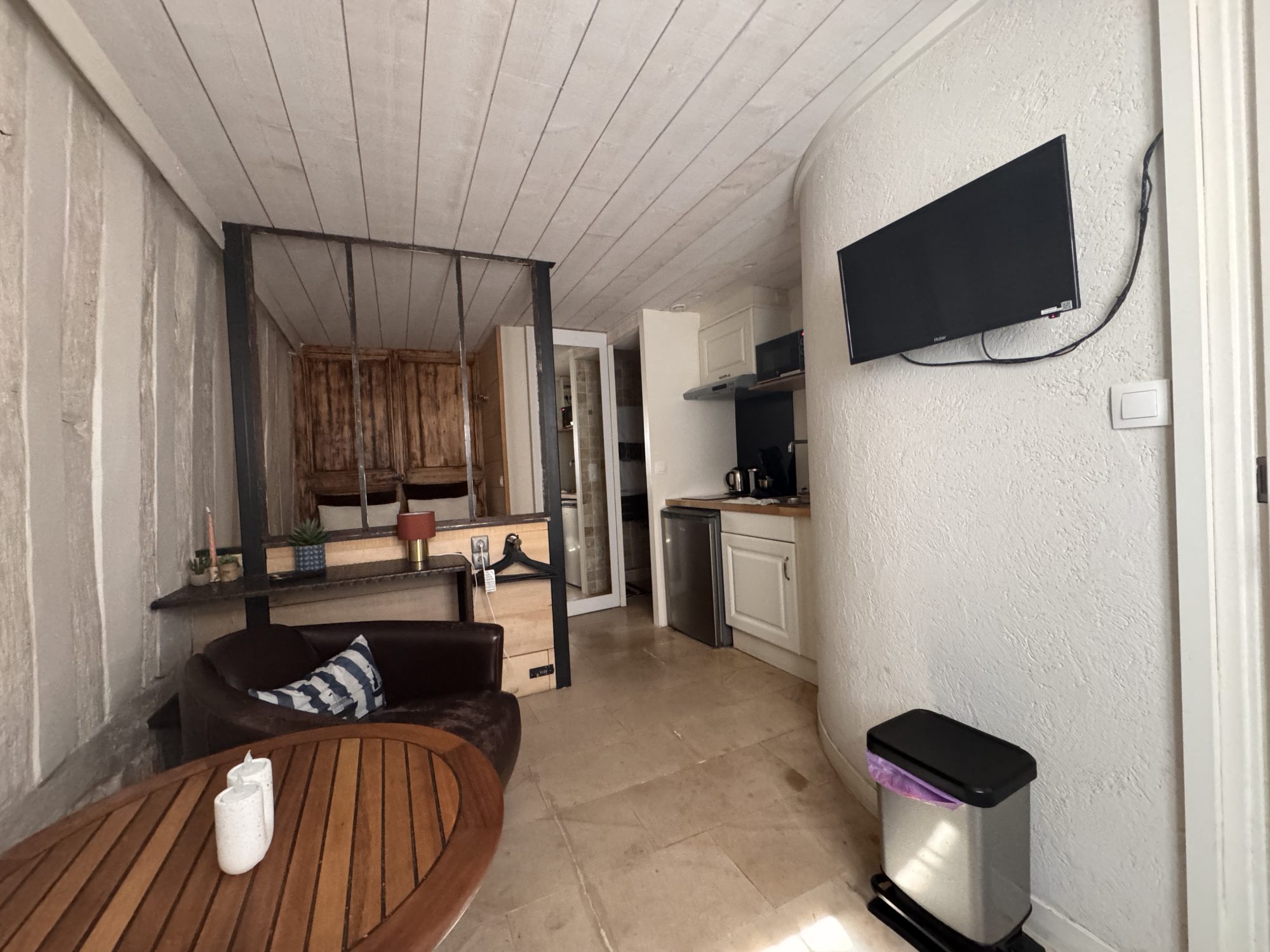 Agence immobilière de Laurent COUDRET