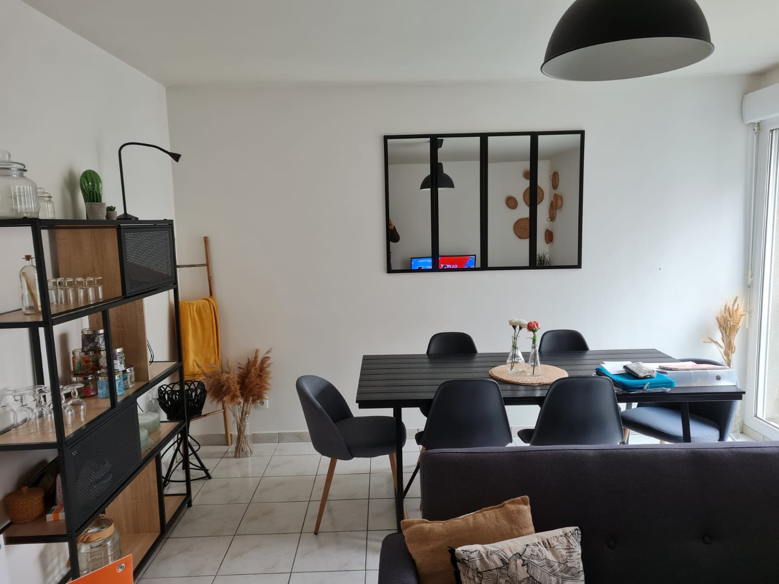 Agence immobilière de Laurent COUDRET