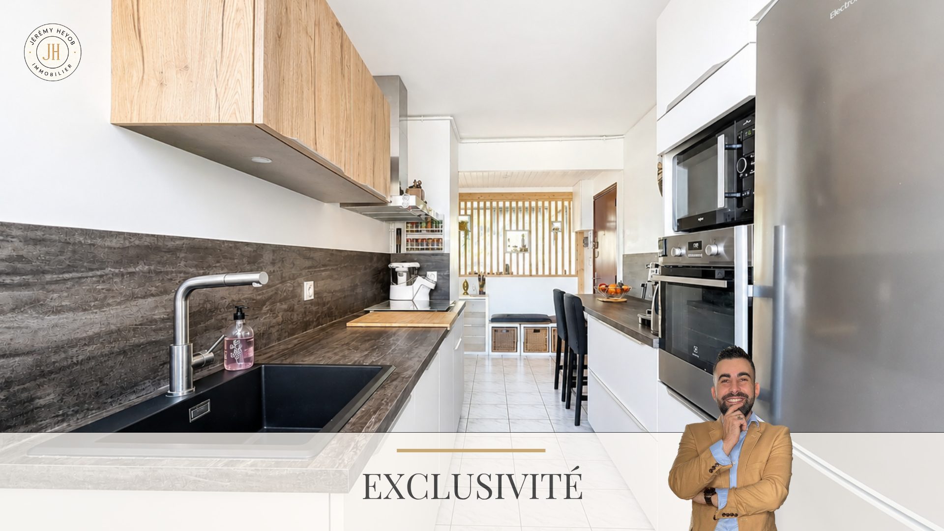 Agence immobilière de Laurent COUDRET