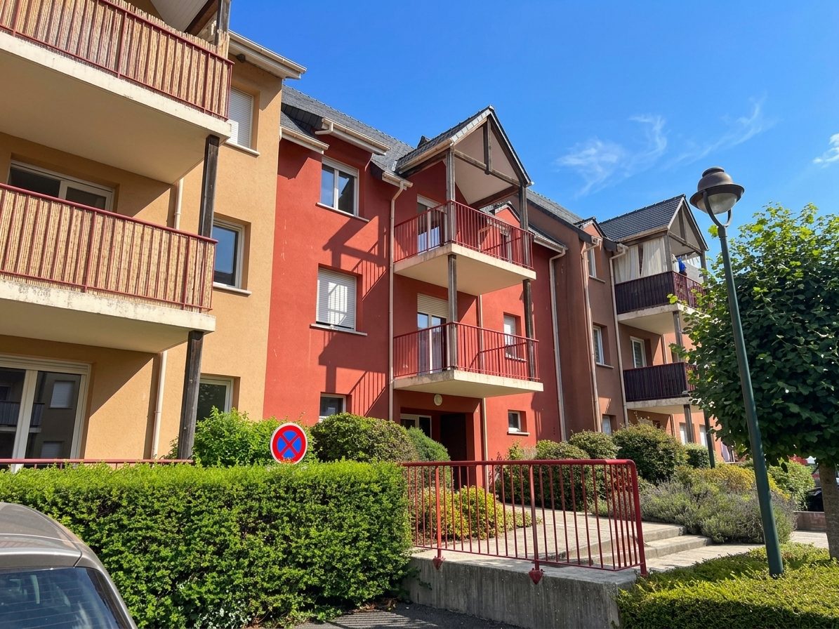 Agence immobilière de Laurent COUDRET