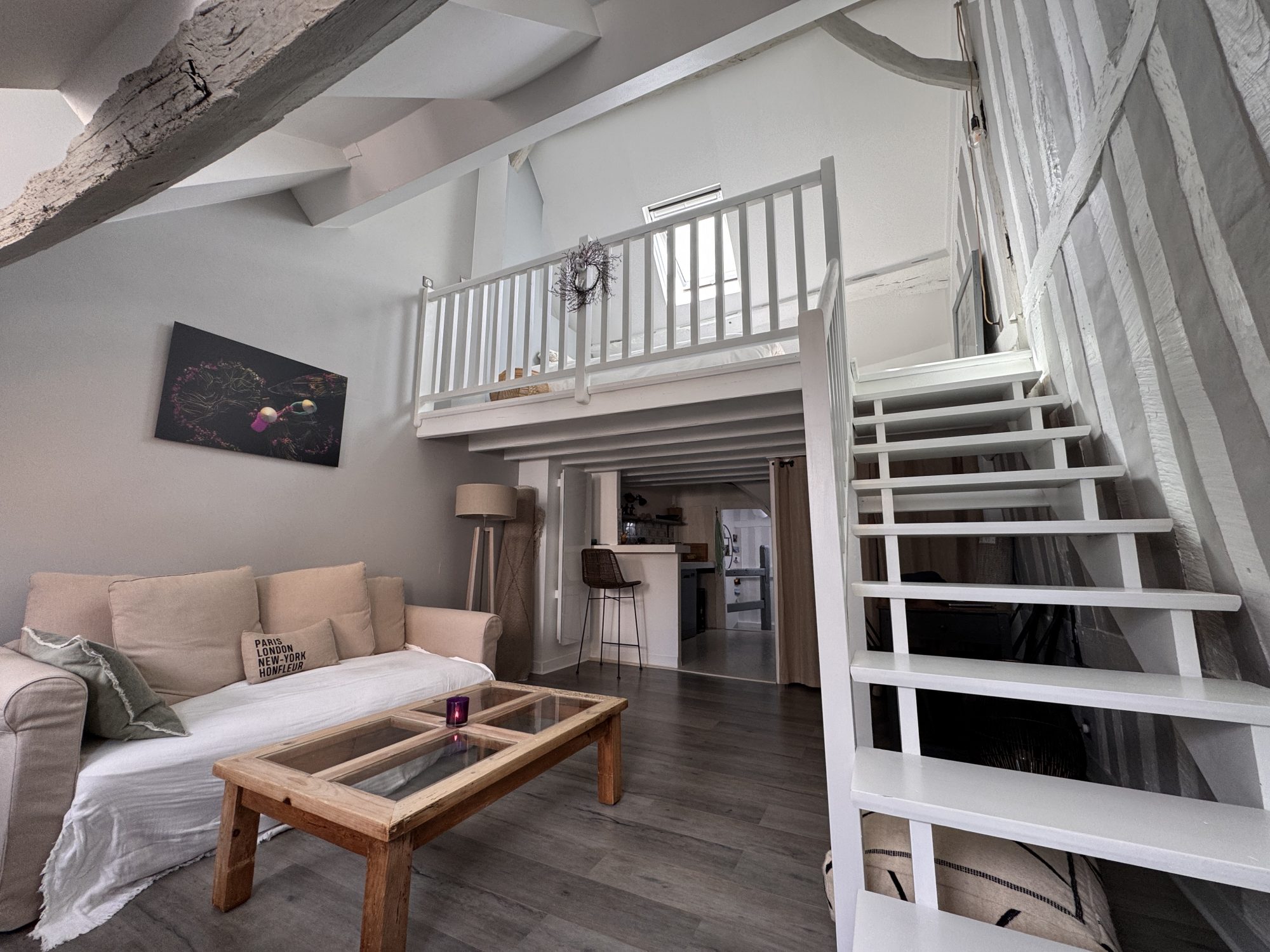 Agence immobilière de Laurent COUDRET