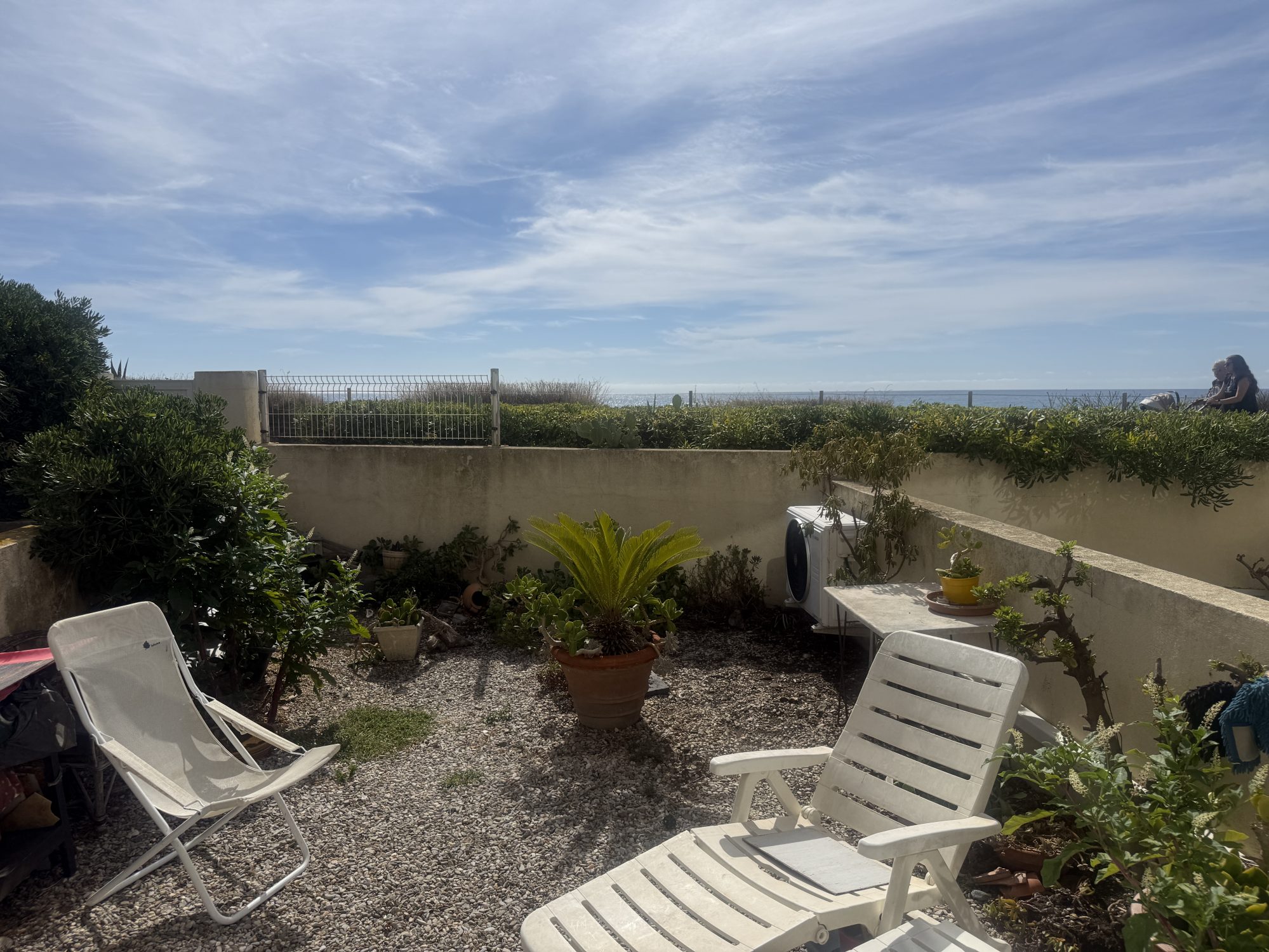 Agence immobilière de Laurent COUDRET