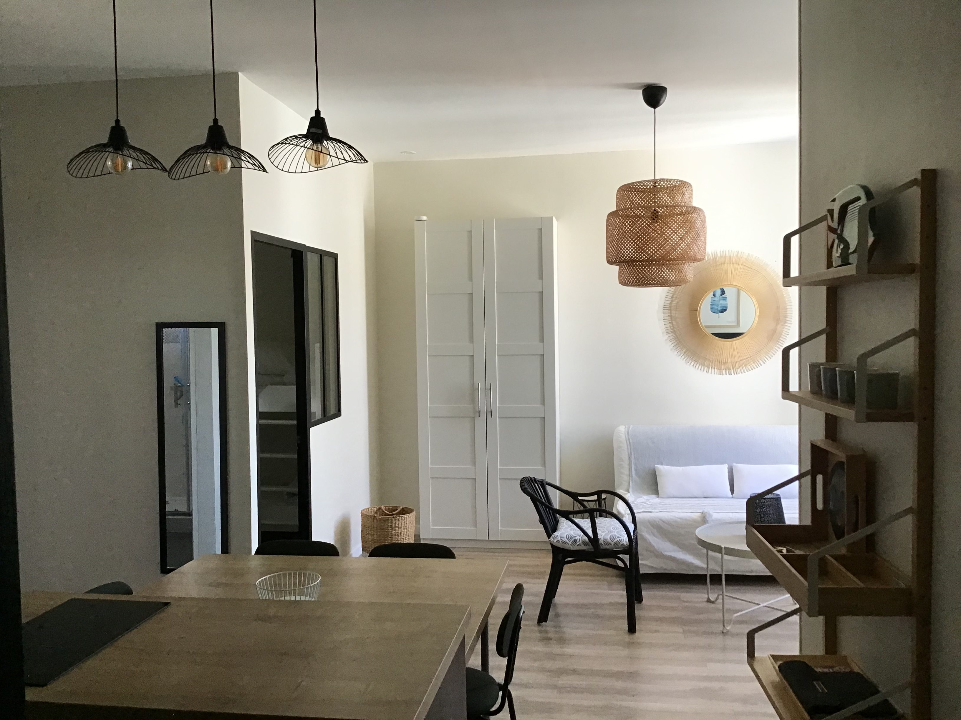 Agence immobilière de Laurent COUDRET