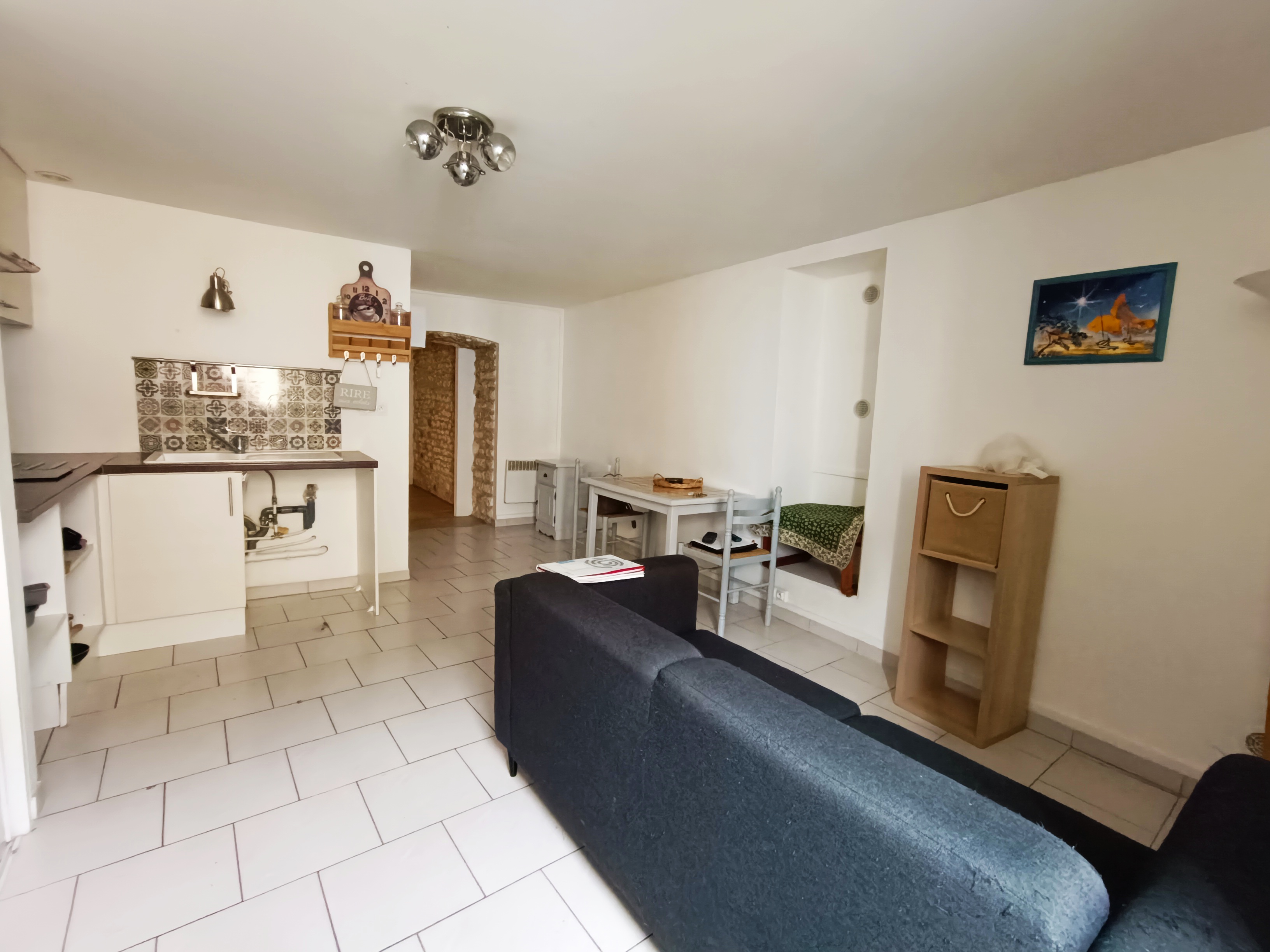 Agence immobilière de Laurent COUDRET