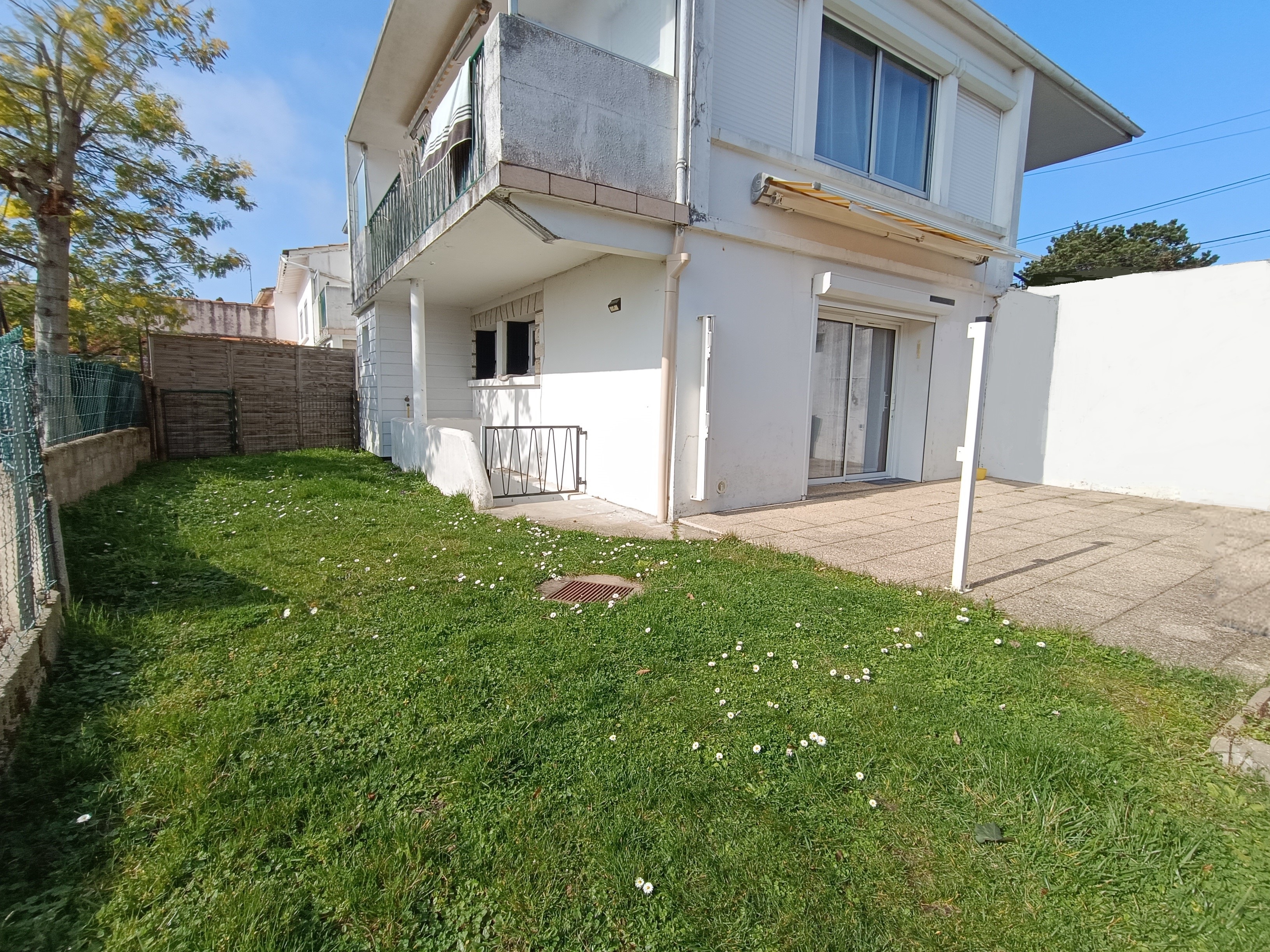 Agence immobilière de Laurent COUDRET