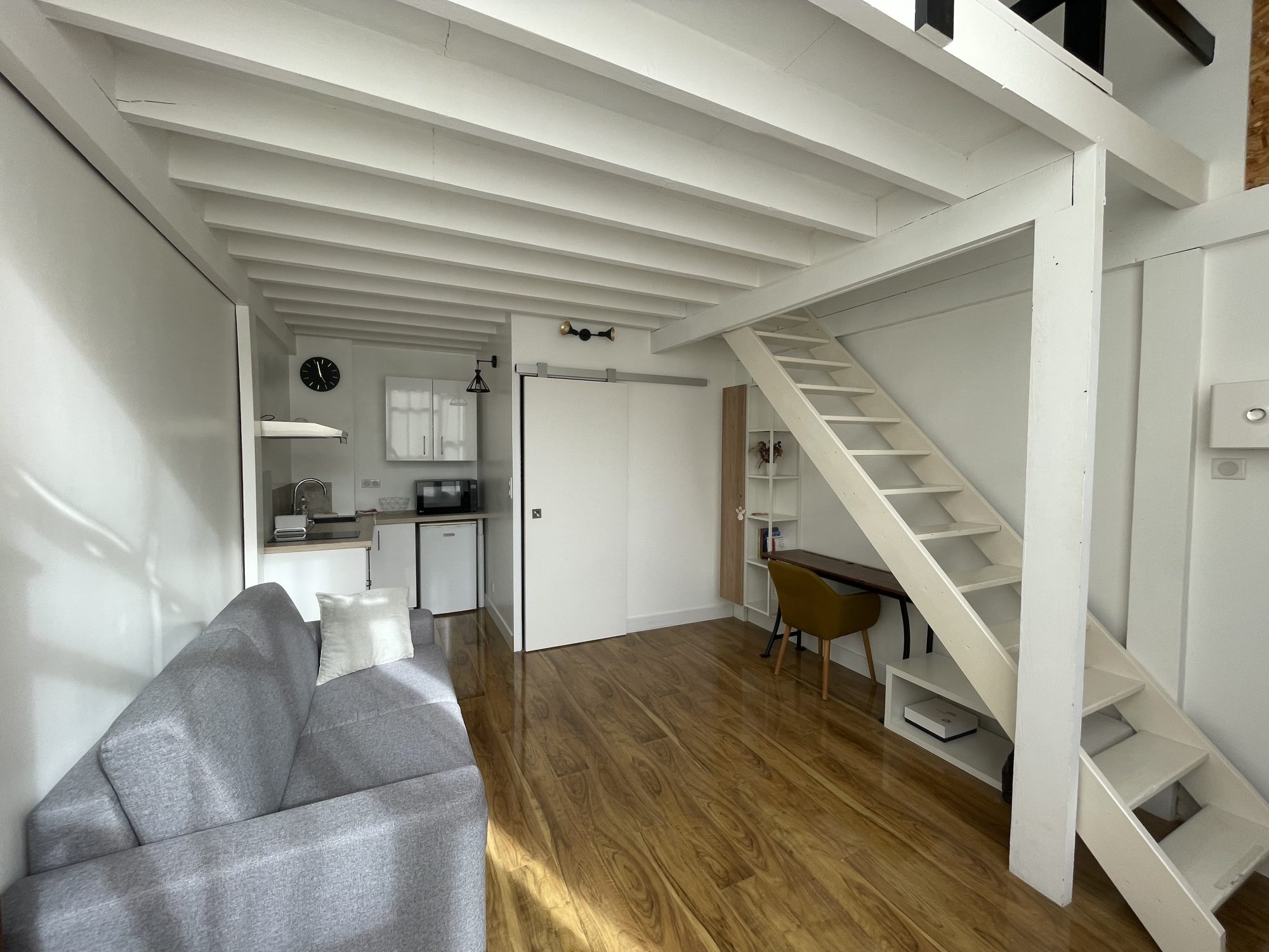 Agence immobilière de Laurent COUDRET