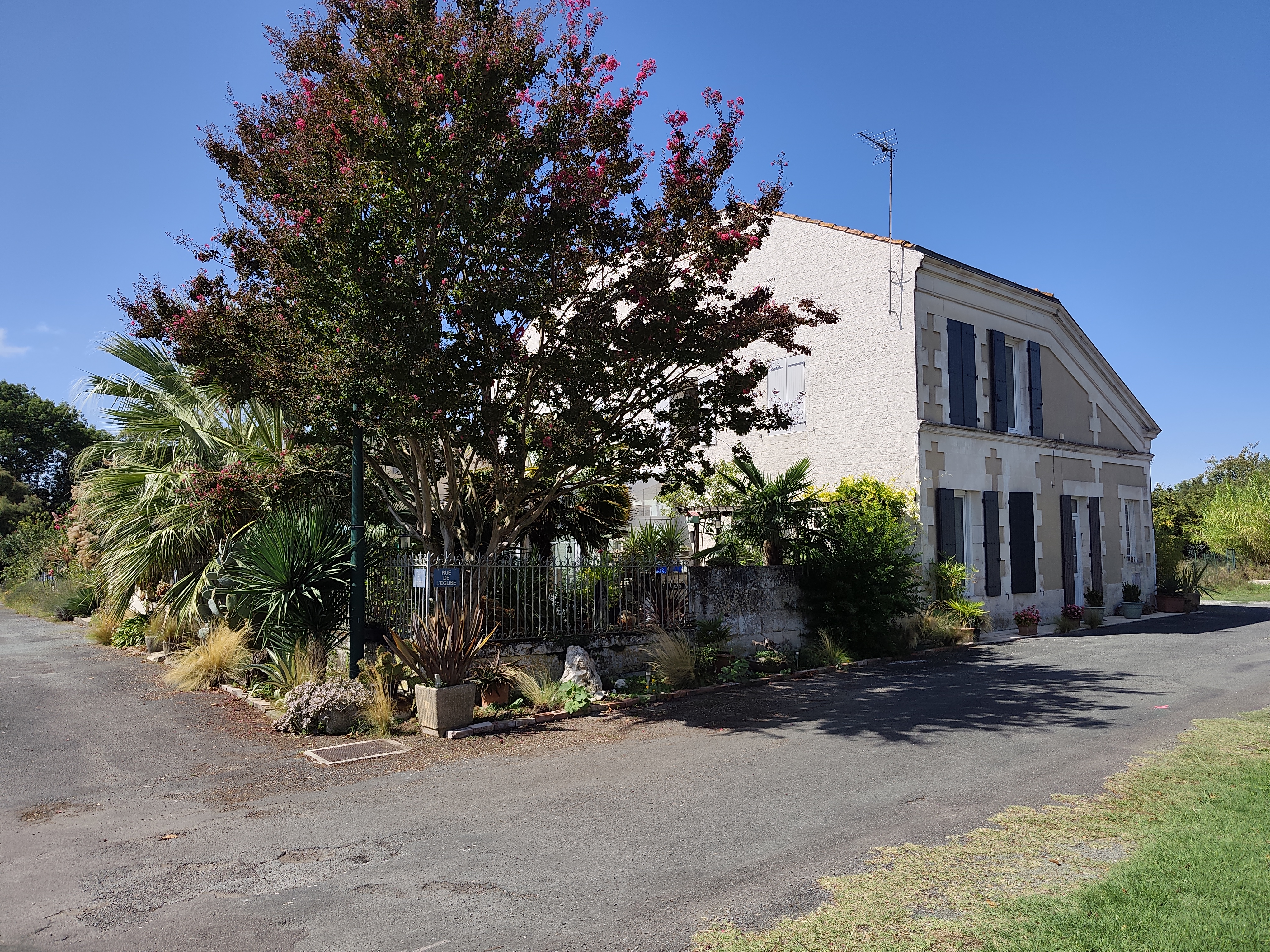 Agence immobilière de Laurent COUDRET