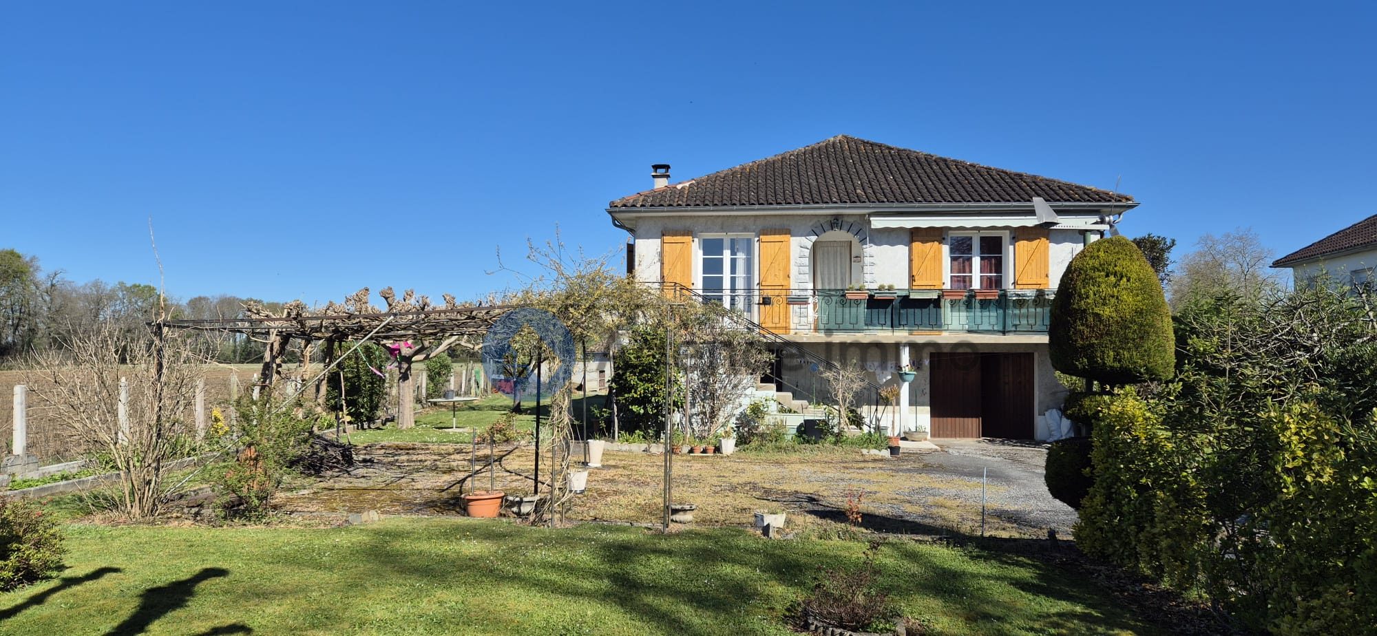 Agence immobilière de Laurent COUDRET