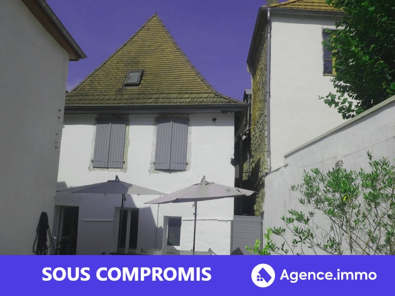Agence immobilière de Laurent COUDRET
