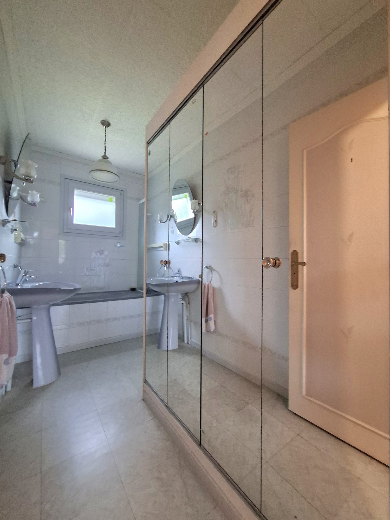 Agence immobilière de Laurent COUDRET