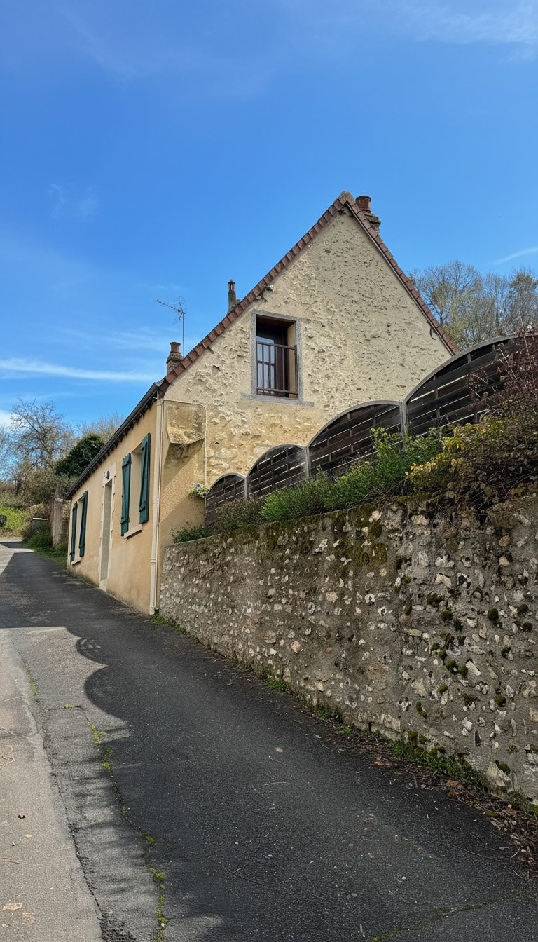 Agence immobilière de Laurent COUDRET