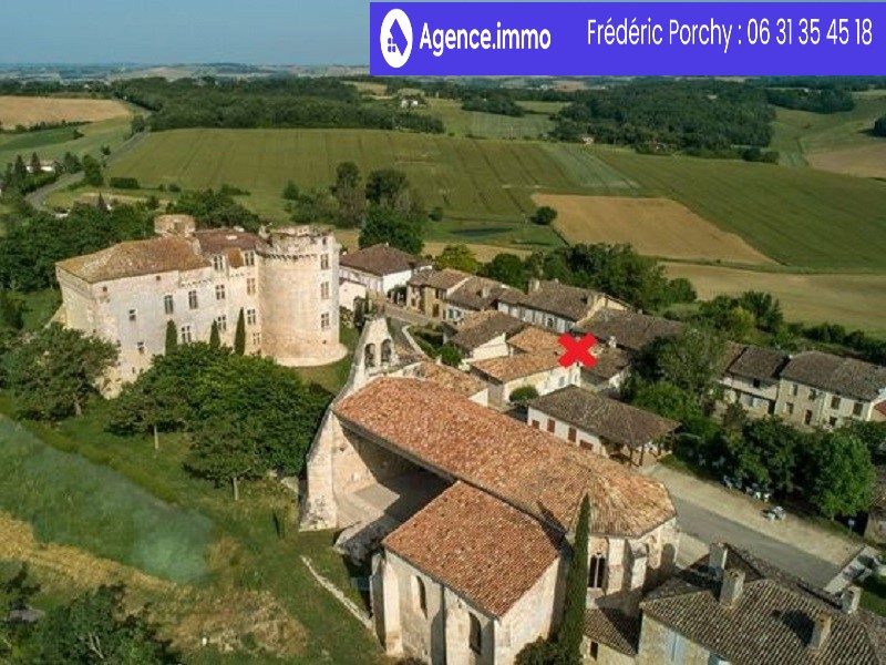 Agence immobilière de Laurent COUDRET