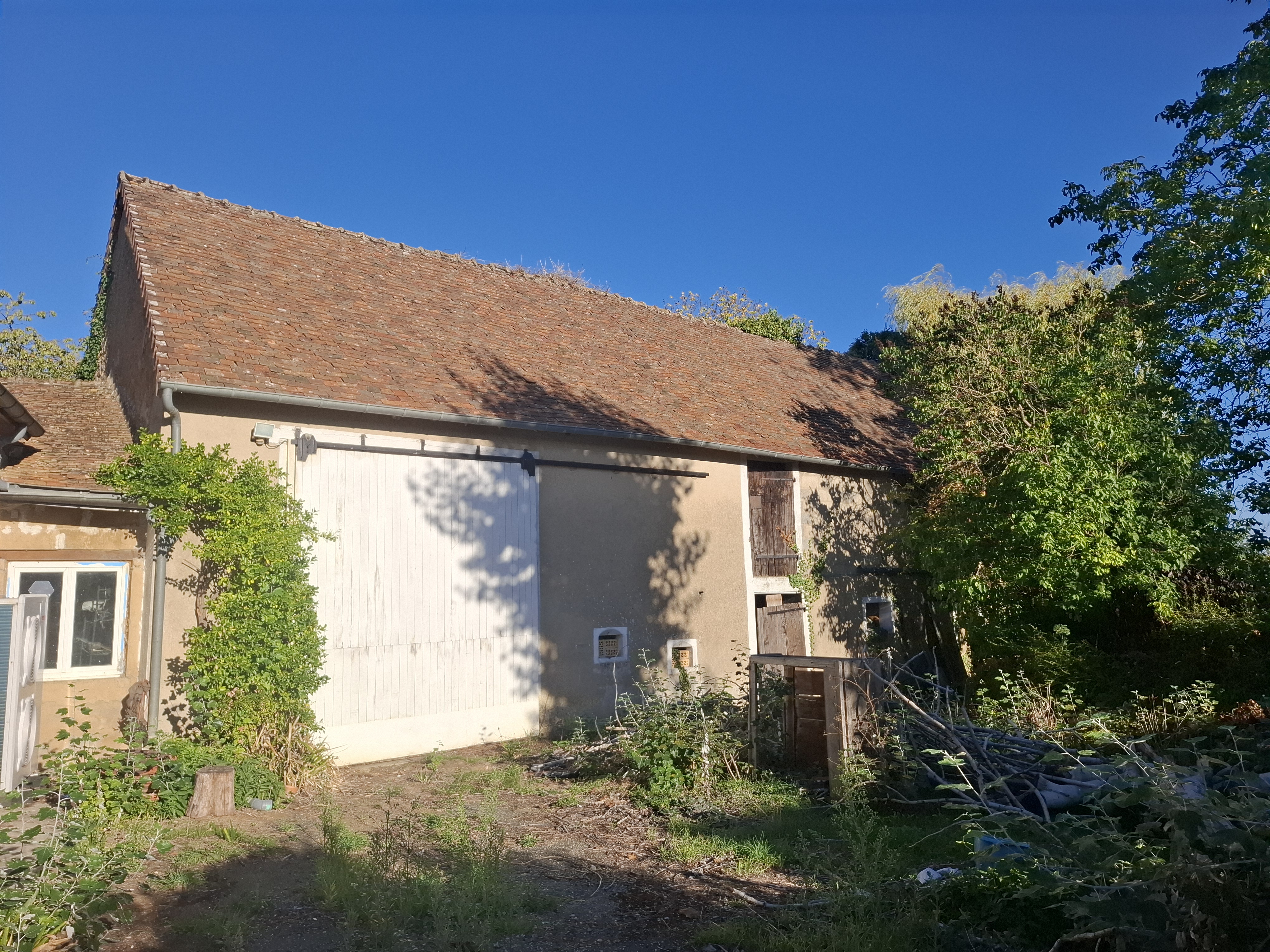 Agence immobilière de Laurent COUDRET