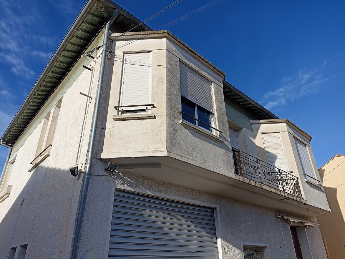 Agence immobilière de Laurent COUDRET