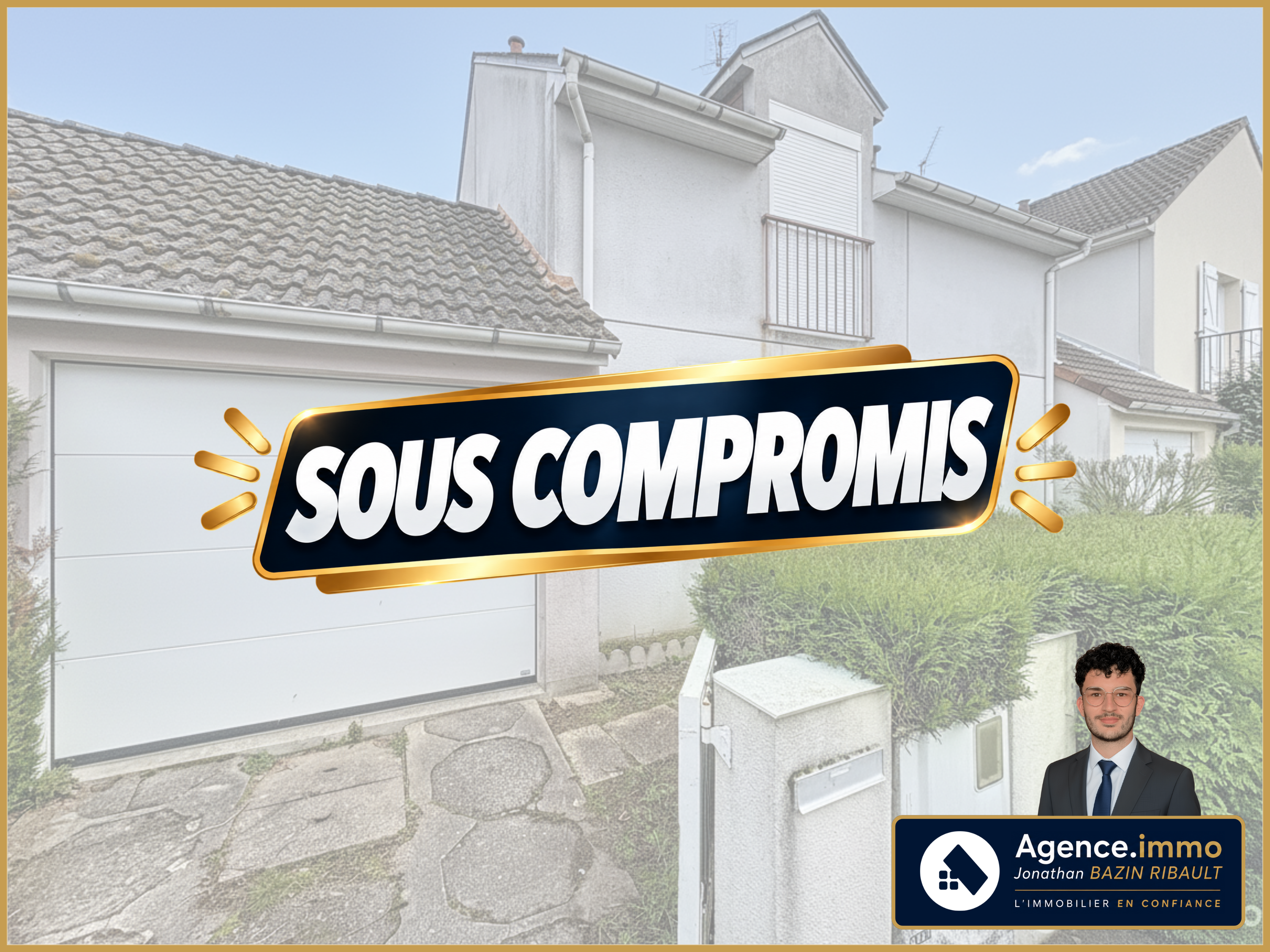 Agence immobilière de Laurent COUDRET