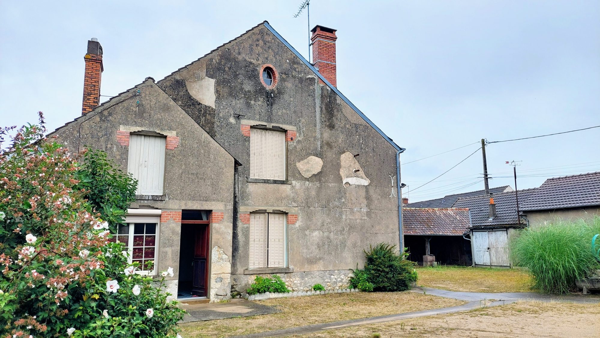 Agence immobilière de Laurent COUDRET