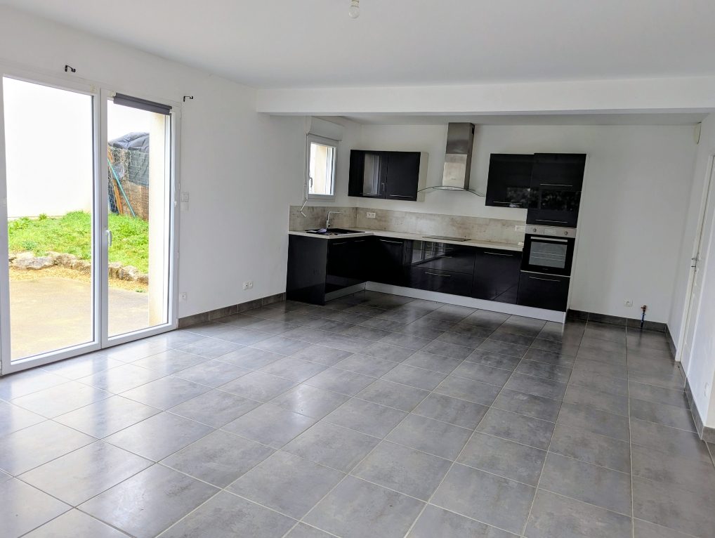 Agence immobilière de Laurent COUDRET