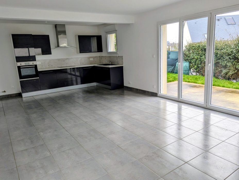 Agence immobilière de Laurent COUDRET