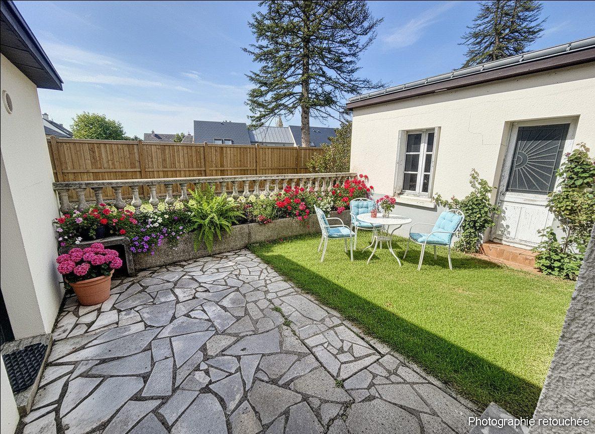 Agence immobilière de Laurent COUDRET