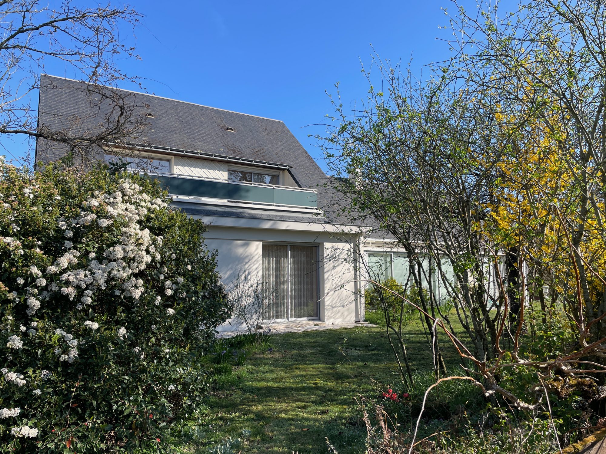 Agence immobilière de Laurent COUDRET