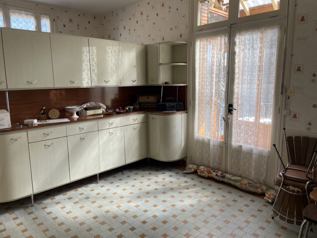 Agence immobilière de Laurent COUDRET
