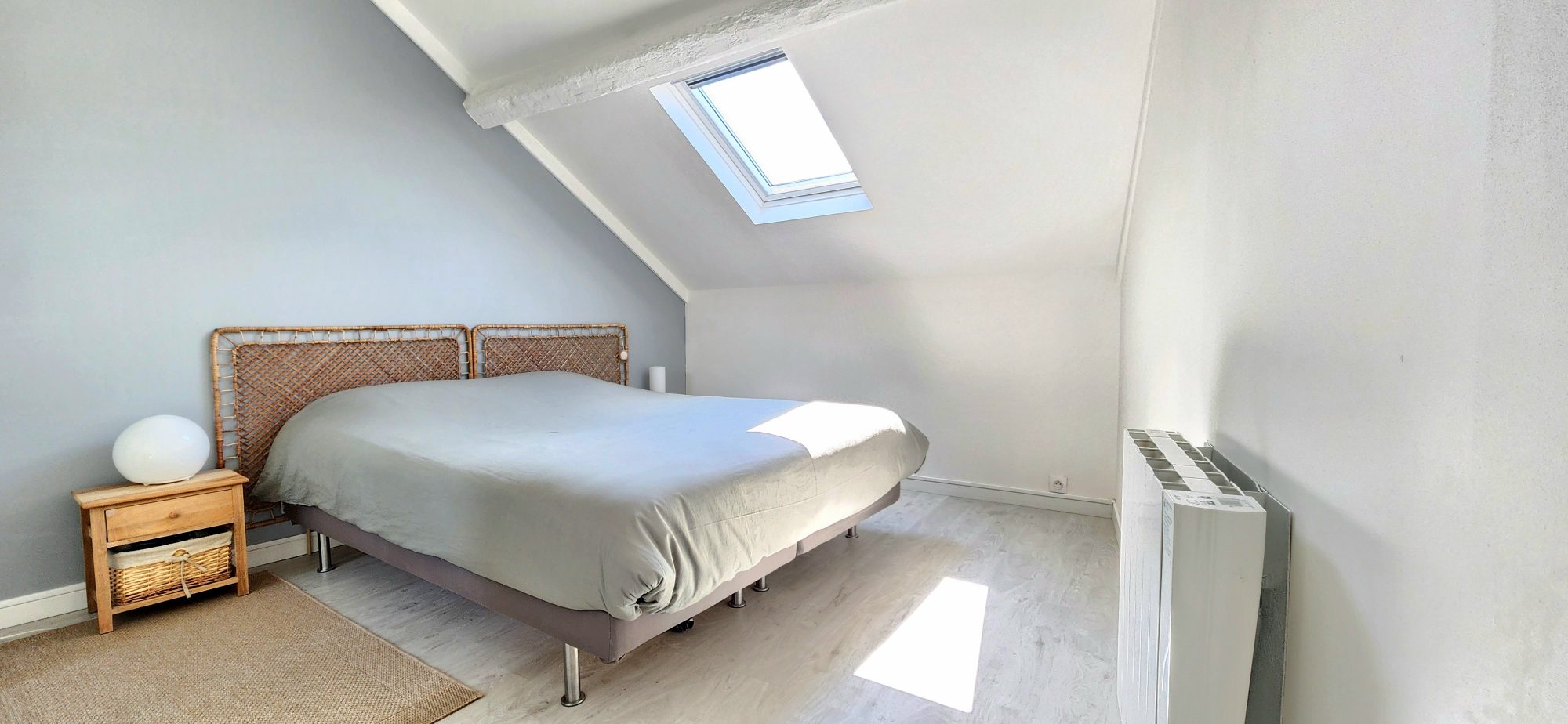 Agence immobilière de Laurent COUDRET